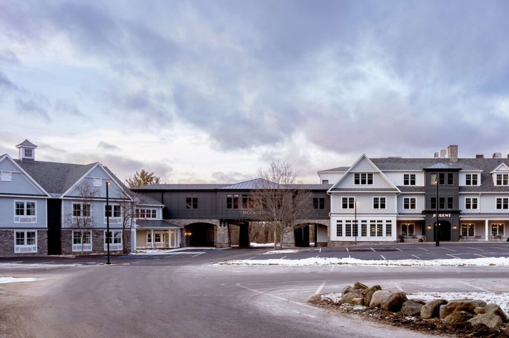 This New Boutique Hotel In Saratoga Springs, New York, Has