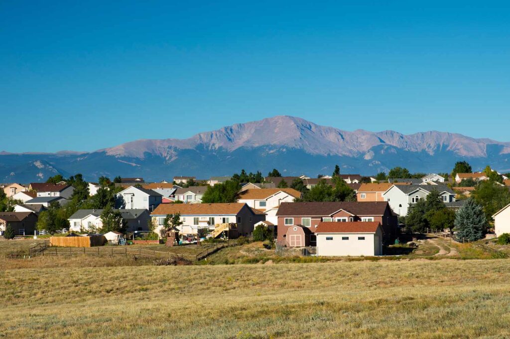 This Western U.s. City Has The Top Housing Market In