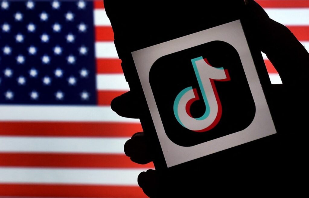 Tiktok Pleads Its Case Against Sell Or Ban Law Before Supreme Court