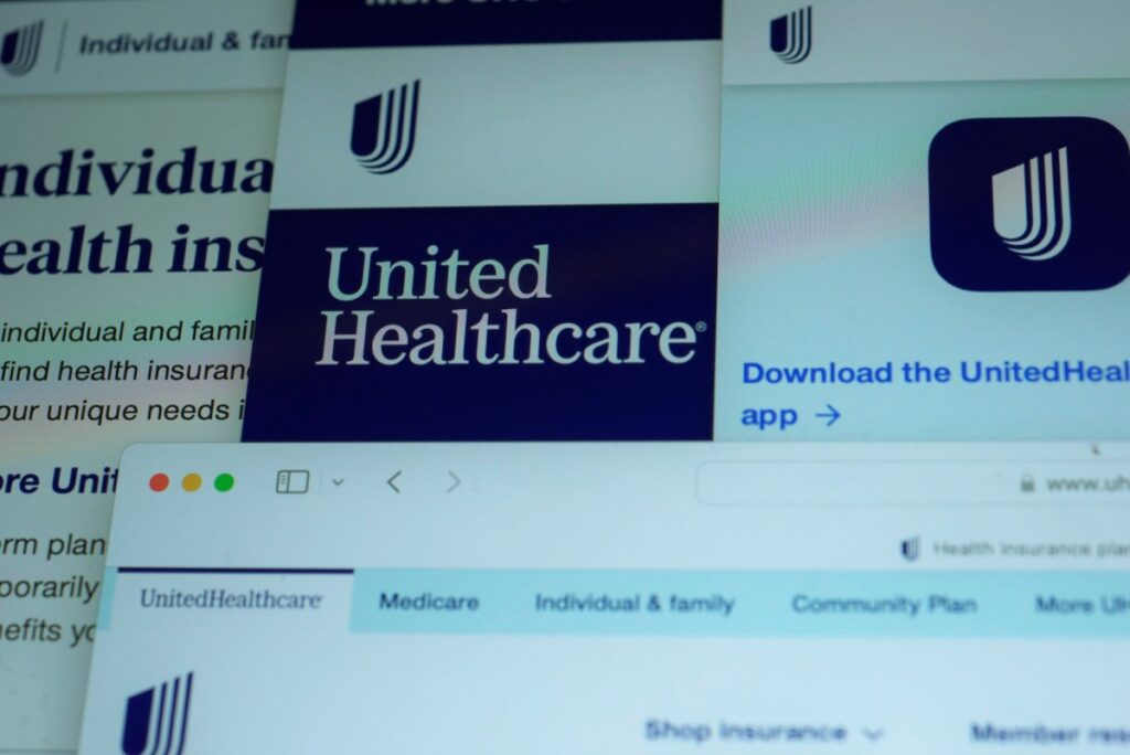 Unitedhealth Confirms 190 Million Americans Affected By Change Healthcare Data