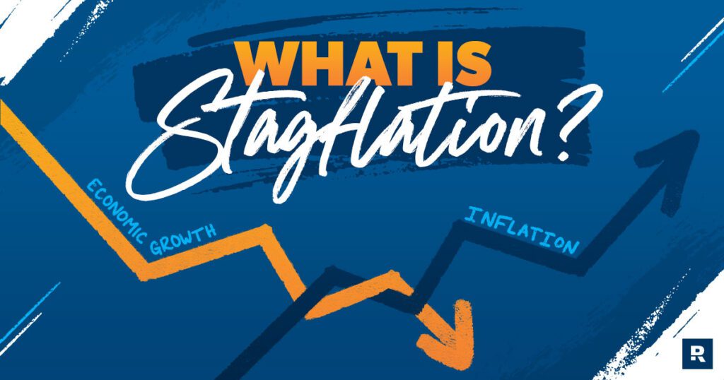 What Is Stagflation? And How Does It Work?