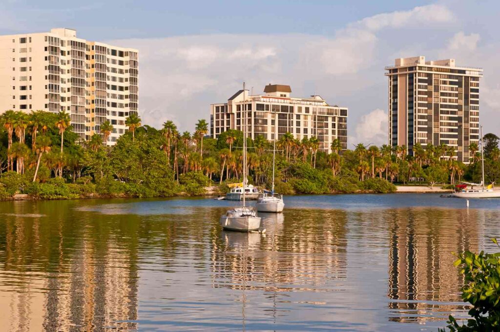 Fly To Florida For Under $50 With This Airline’s Last Minute