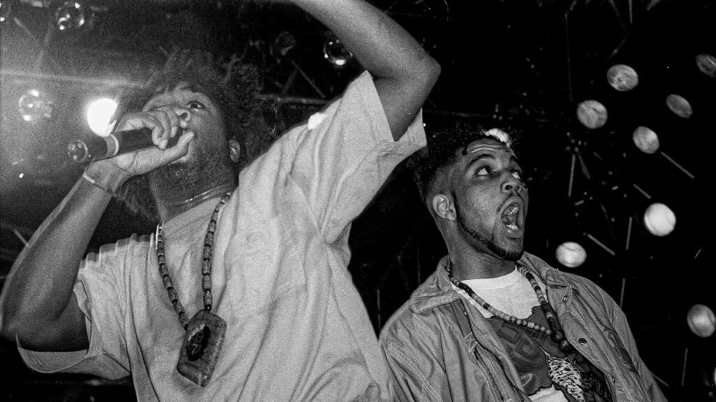 Hip Hop And House Revolutionized Music And culture. Here’s What They Have