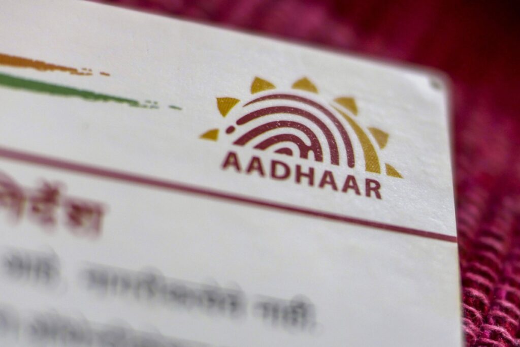 India Expands Aadhaar Authentication For Businesses, Raising Privacy Concerns