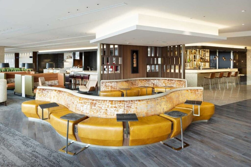 It Just Got Harder To Access Delta’s Sky Club Lounges