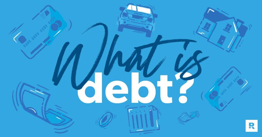 What Is Debt? Ramsey