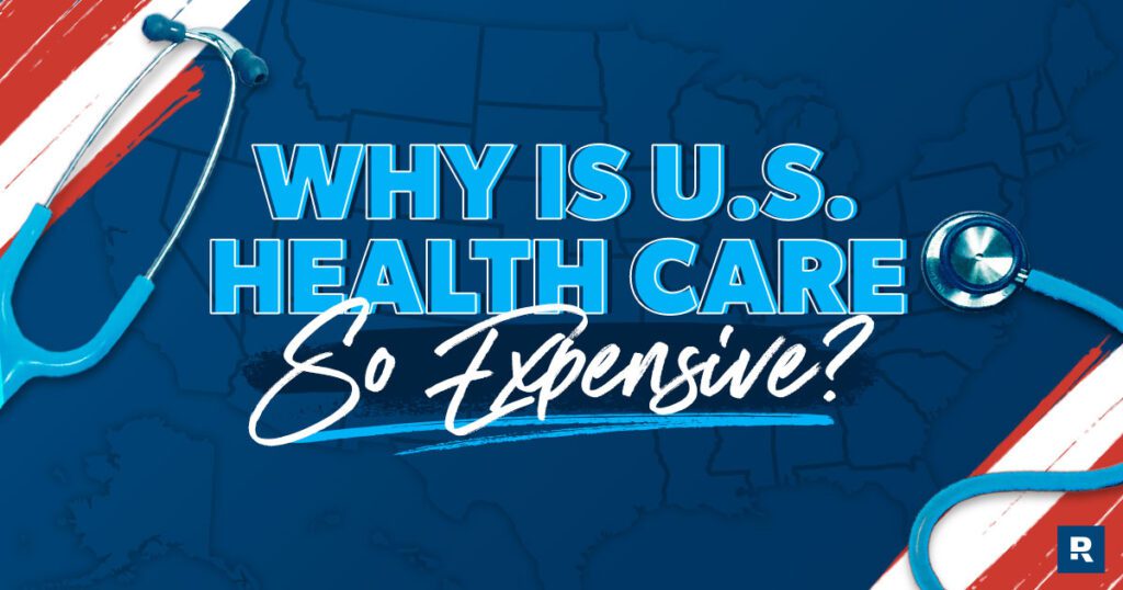 Why Is Health Insurance So Expensive? New Laws Play A