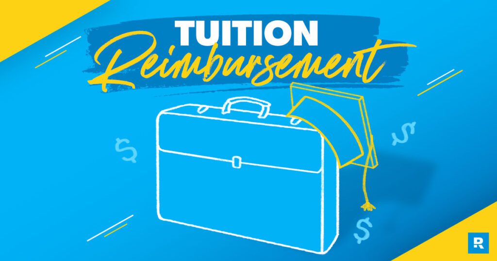 College tuition reimbursement programs: are they worth it?