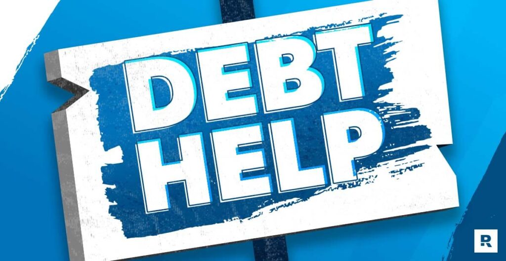 Debt help that actually works