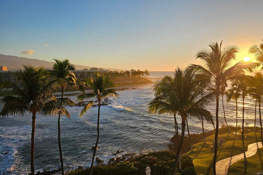 Delta adds a new flight to kona, hawaii