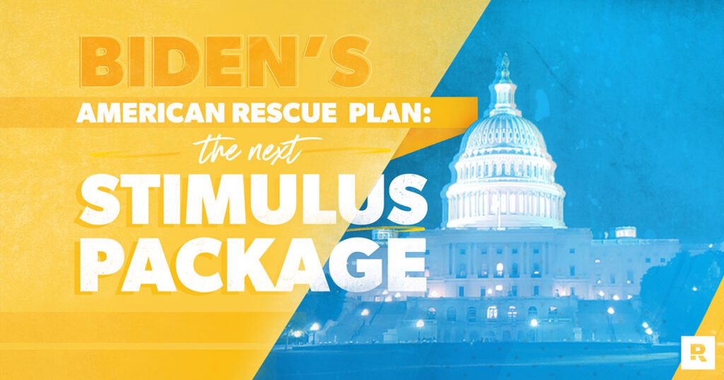 How Will Biden’s American Rescue Plan Affect Your Money?