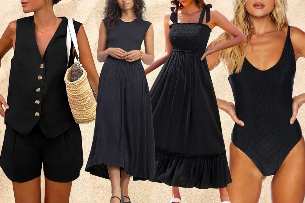 Rei, athleta, vuori, and more are clearing out for spring