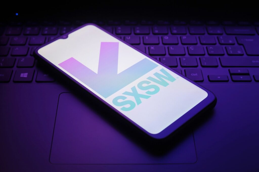 Sxsw 2025: what we're paying attention to