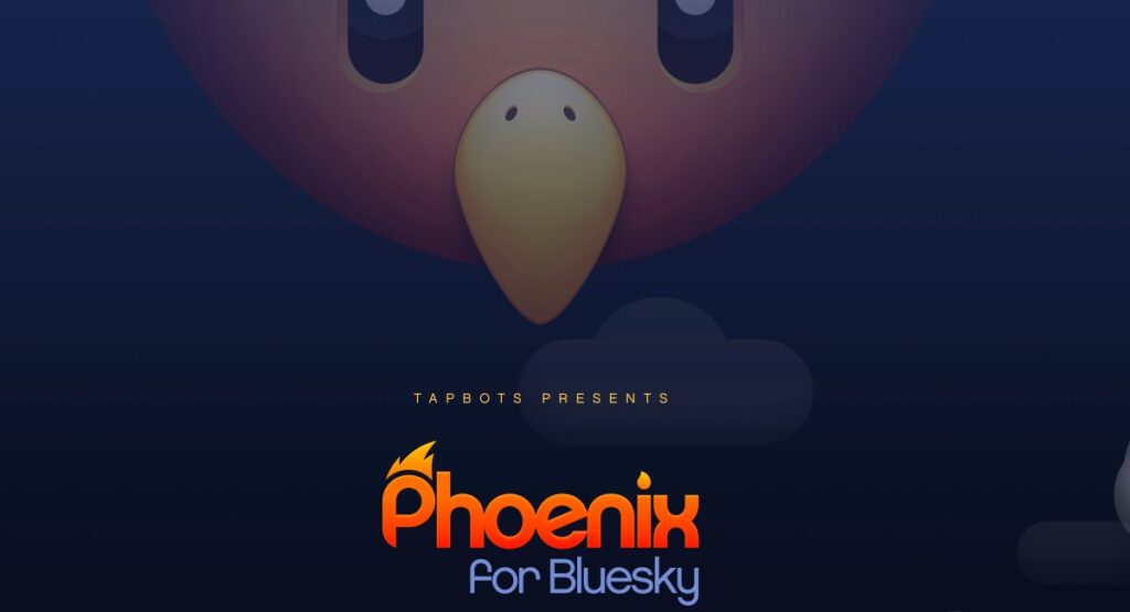 Tapbots teases a new bluesky app, phoenix, saying it can't