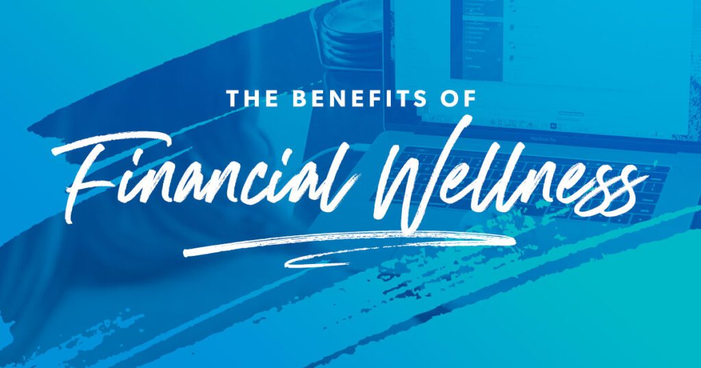 The 2021 smartdollar financial wellness benefits study