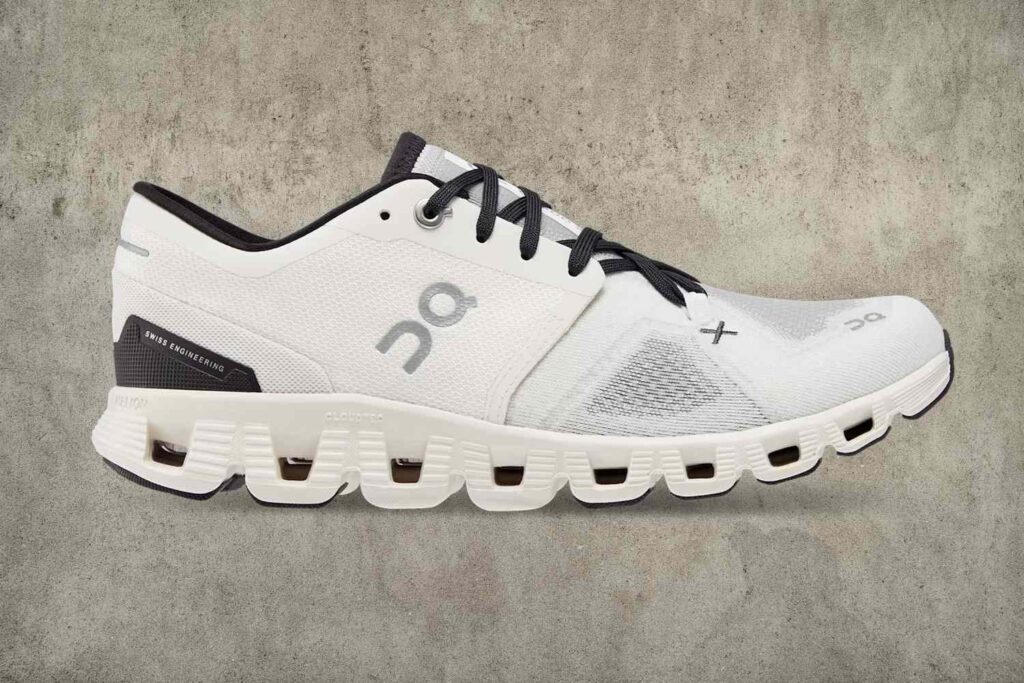 These podiatrist approved on cloud shoes took me from city streets