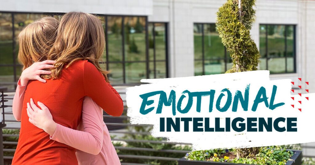 What is emotional intelligence and how do i improve it?