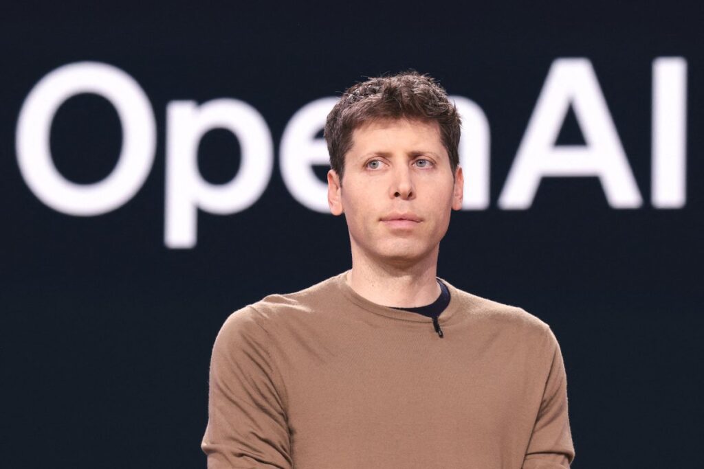 Access to future ai models in openai's api may require