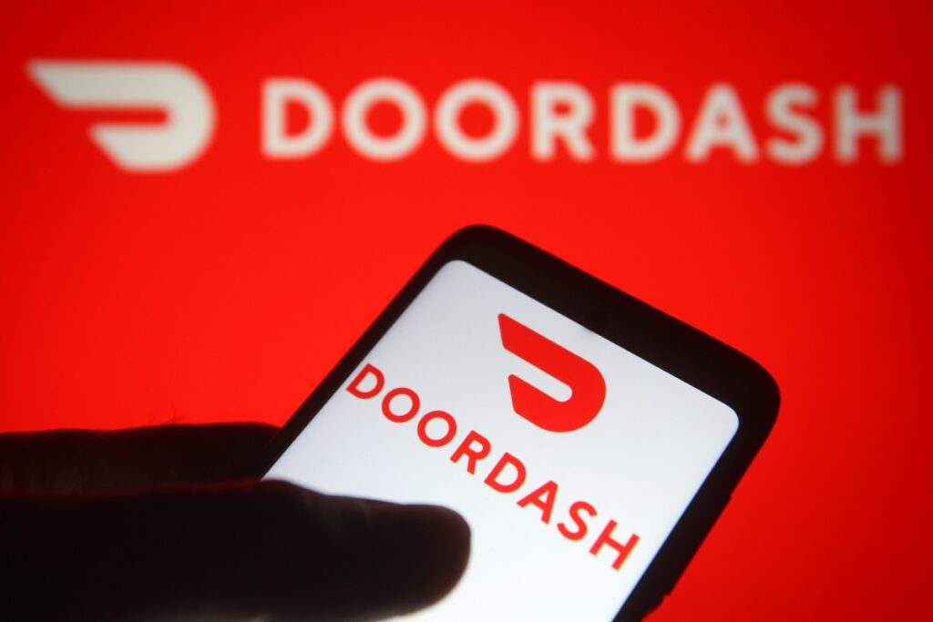 Doordash seeks dismissal of uber lawsuit