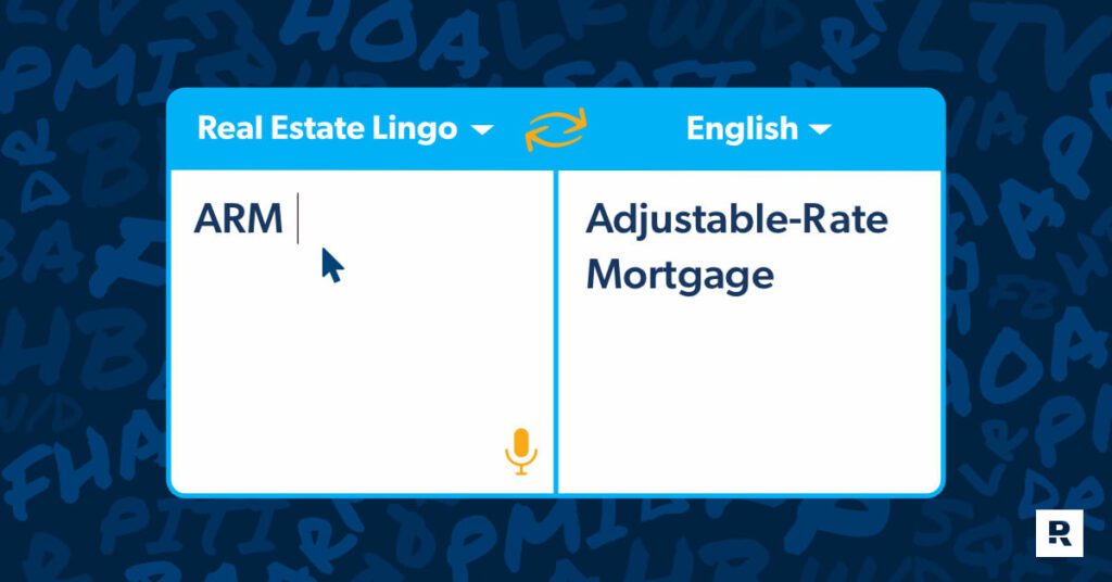 Real estate terms: what to know before buying a home