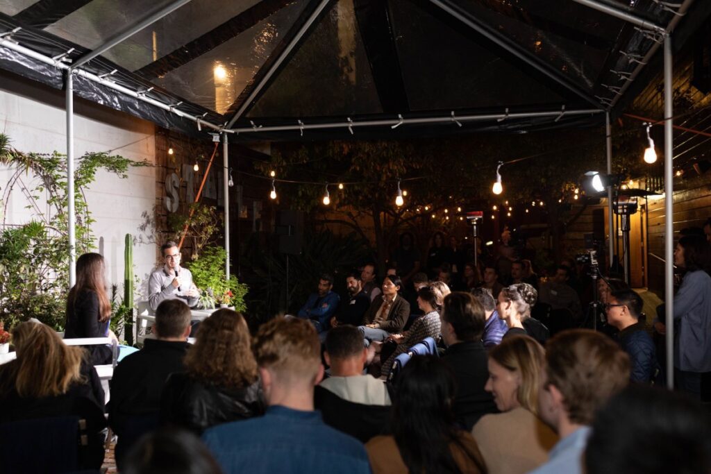 Strictlyvc heads to athens, covering european tech and investment
