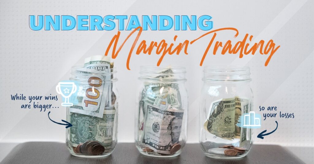 What is margin trading? ramsey