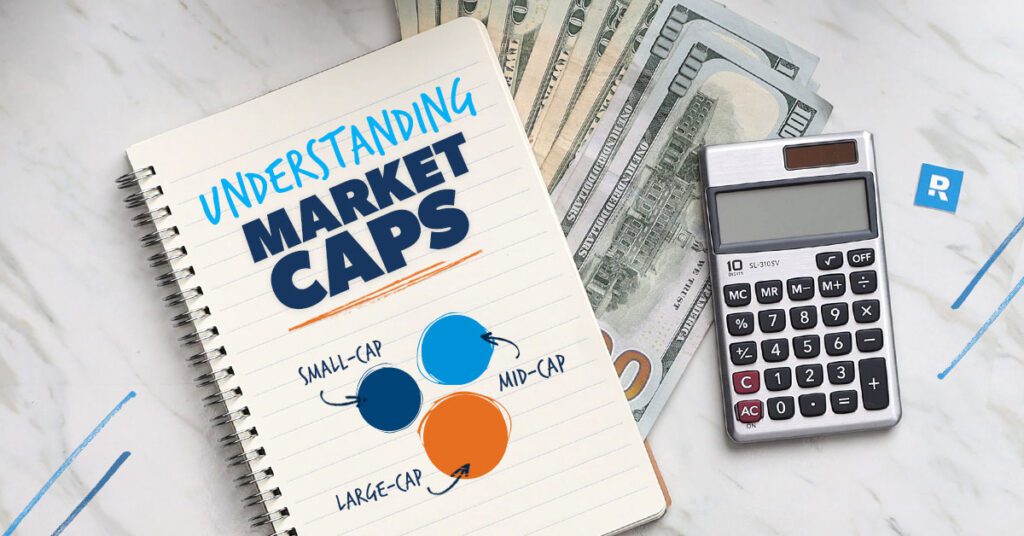 What is market capitalization? ramsey