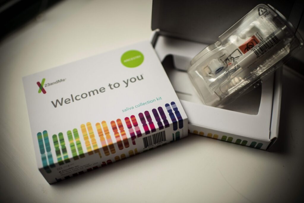 23andme customers notified of bankruptcy and potential claims — deadline