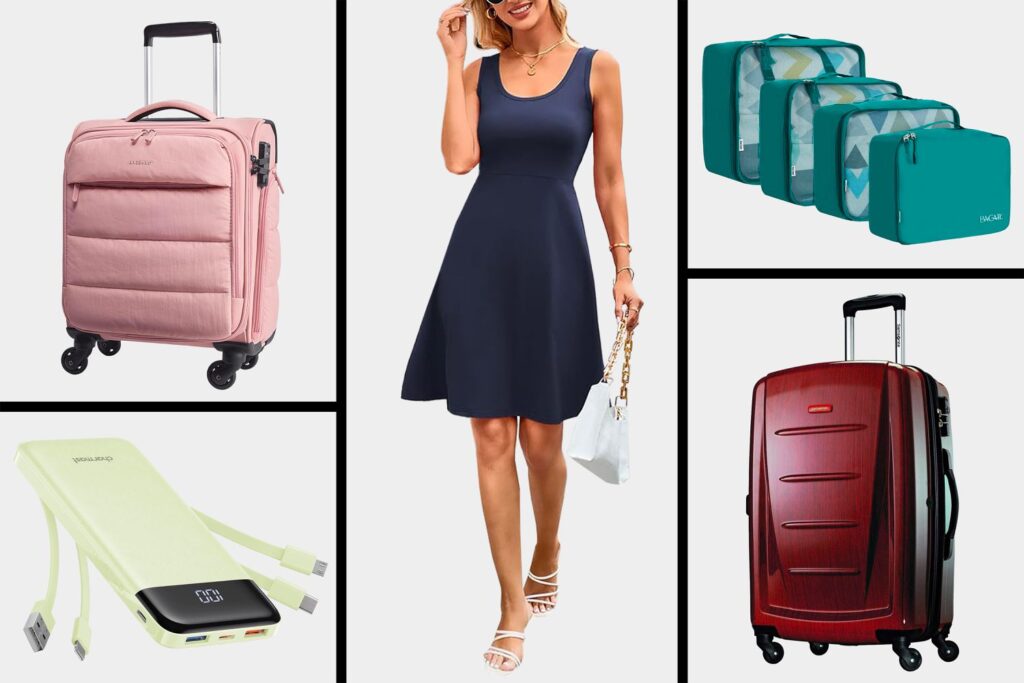 50 members only amazon deals to shop ahead of summer—score up