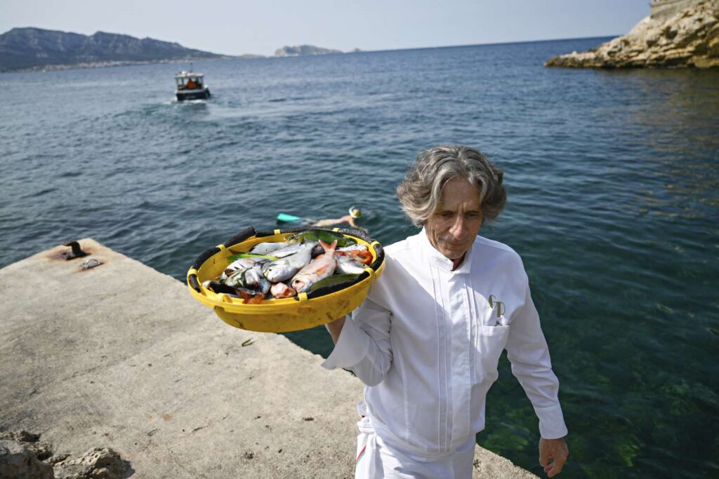 A food lover’s guide to france’s gastronomic valley