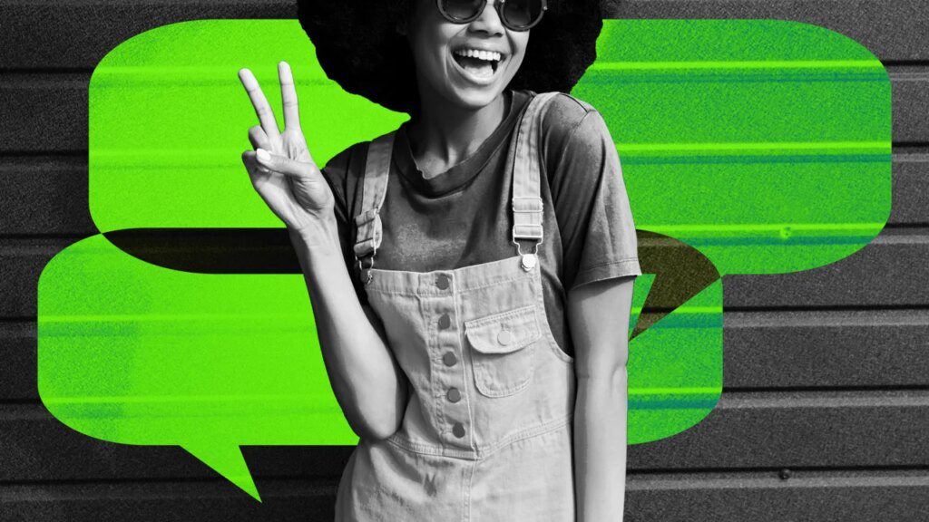 Gen z is turning to chatgpt for outfit advice