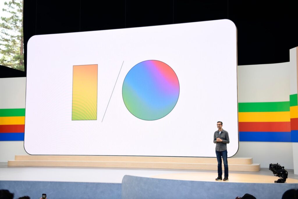 Google i/o 2025: what to expect, including updates to gemini