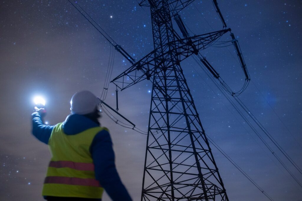 Gridcare thinks more than 100 mw of data center capacity
