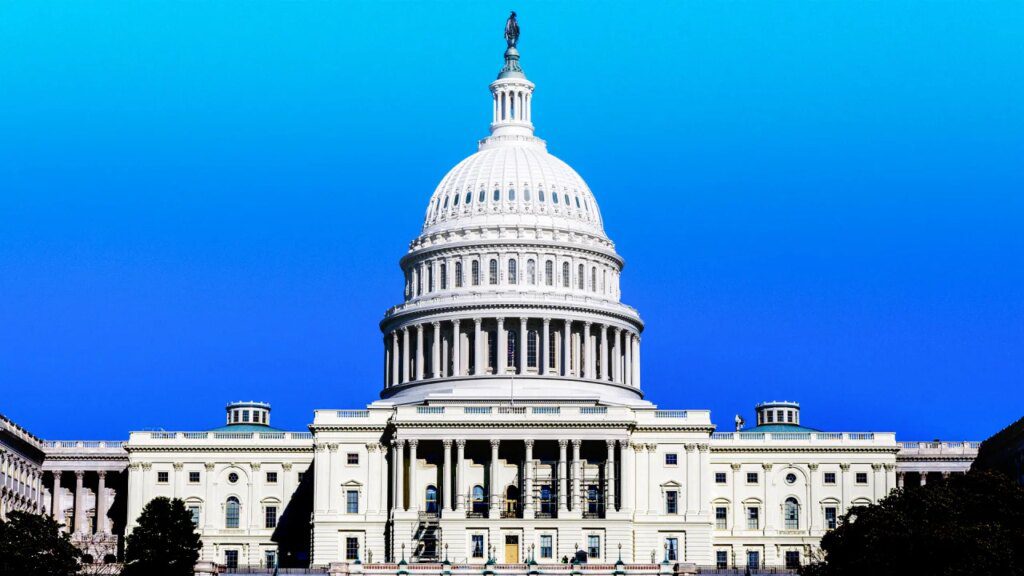How congress’ weakening began decades before trump