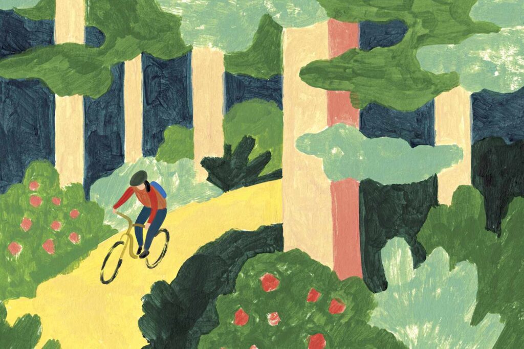 I am a mother of 2 in rural north carolina—and