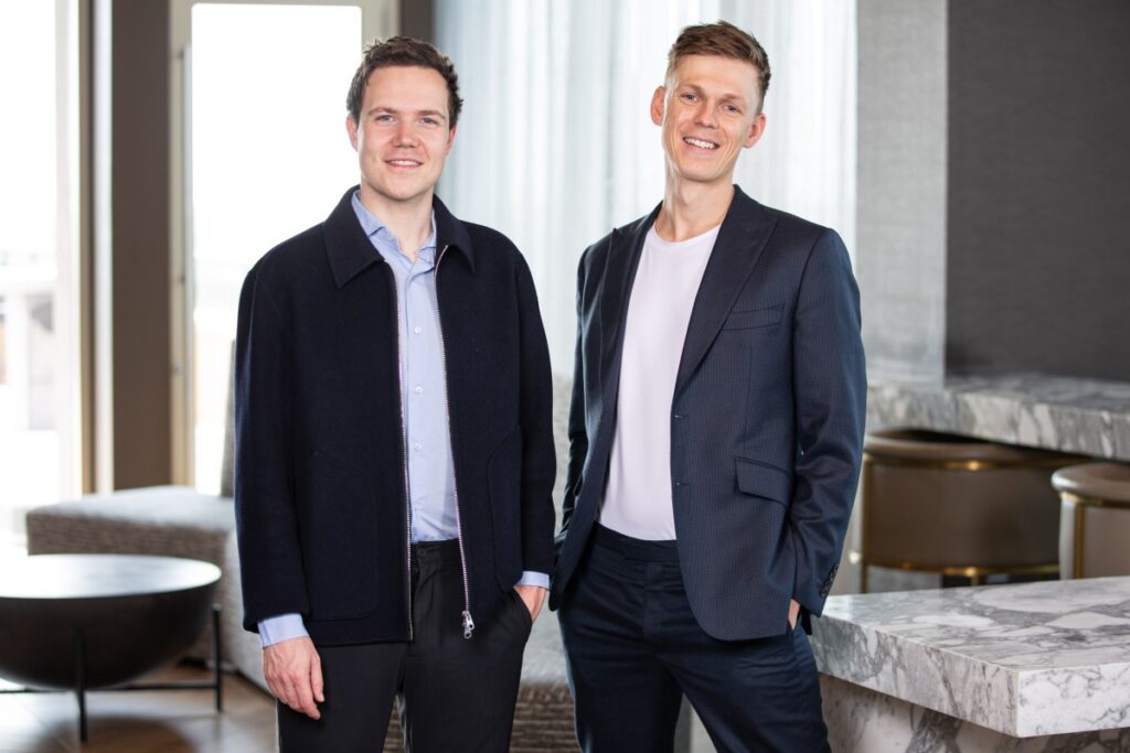 In a good sign for consumer internet startups, creator ventures