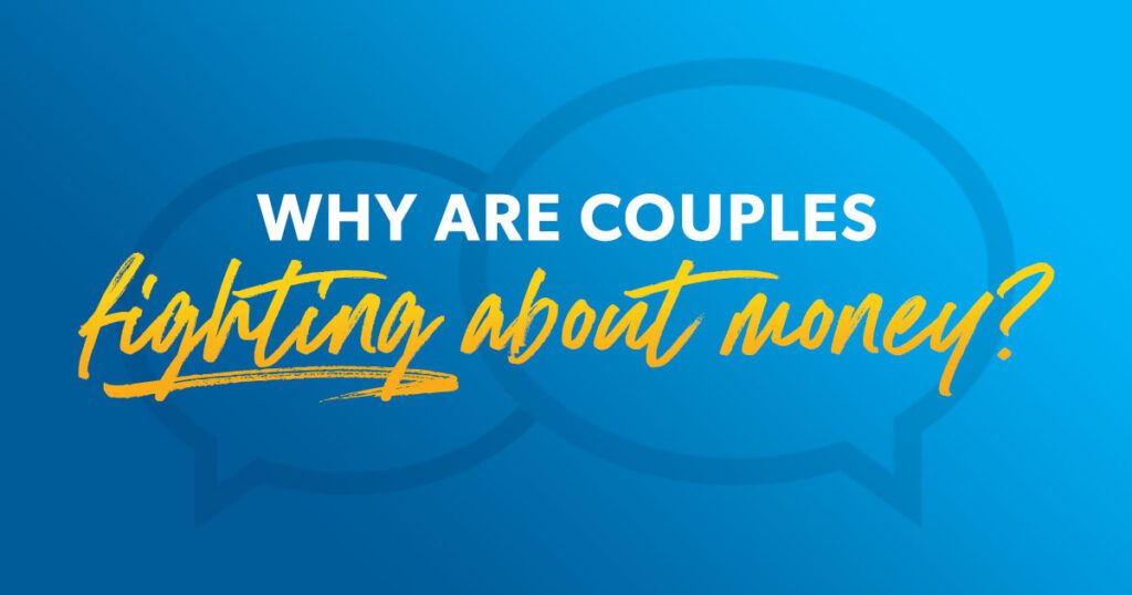 Money, marriage, and communication ramsey