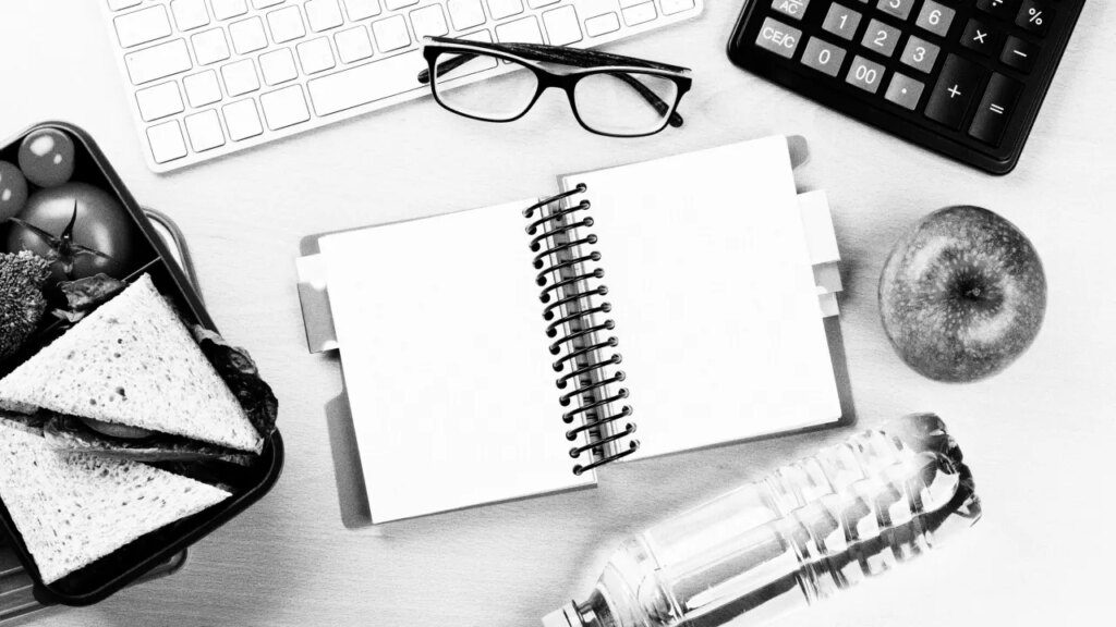 My favorite tools for a focused, restful second half of