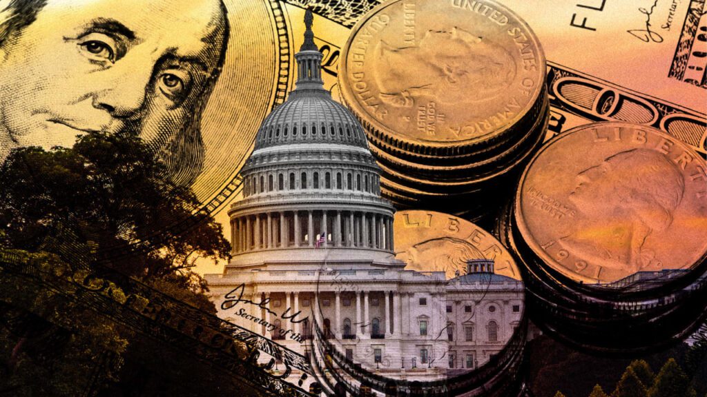 No tax on tips act: senate passed bill unanimously, but
