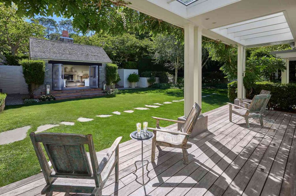 One of new zealand's most impressive resorts has 20 suites