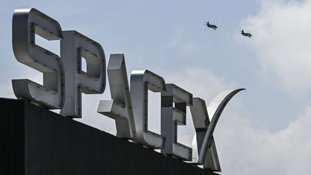 Residents of spacex’s starbase launch site vote to incorporate as