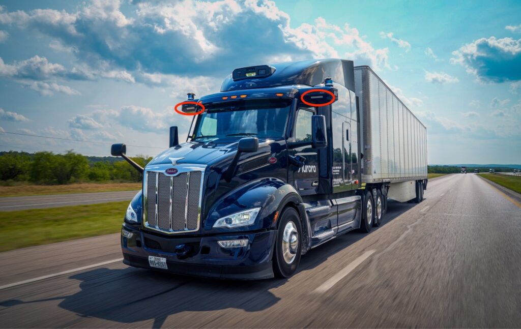 Techcrunch mobility: aurora launches its driverless commercial trucking service, and