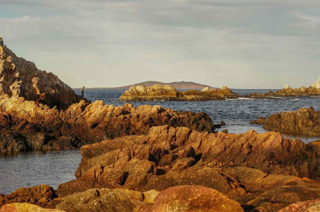 The 'galápagos of argentina' has a new national park with