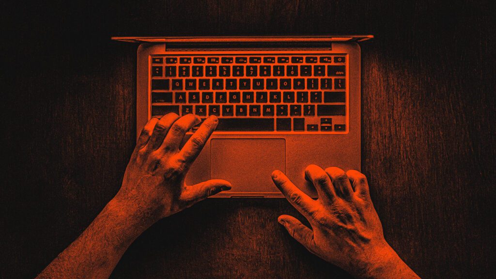This ai scans reddit for ‘extremist’ terms and plots bot led