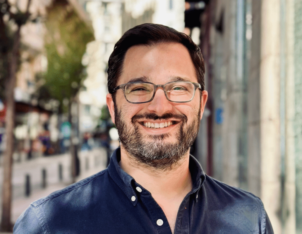 This american vc is betting on european defense tech; that's