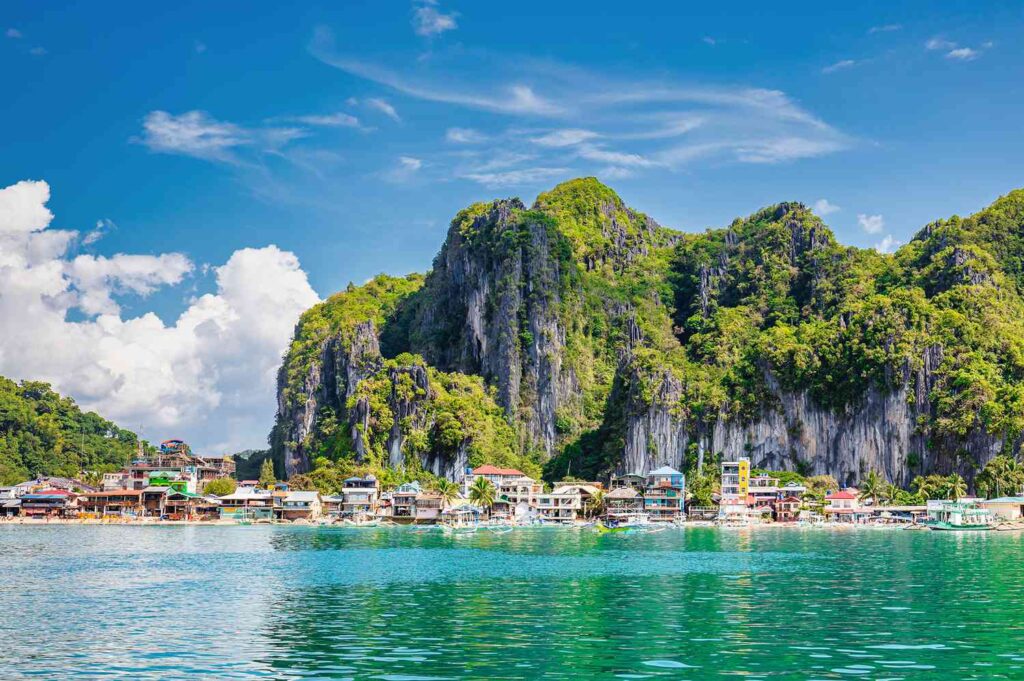 This asian country just launched a special digital nomad visa—and