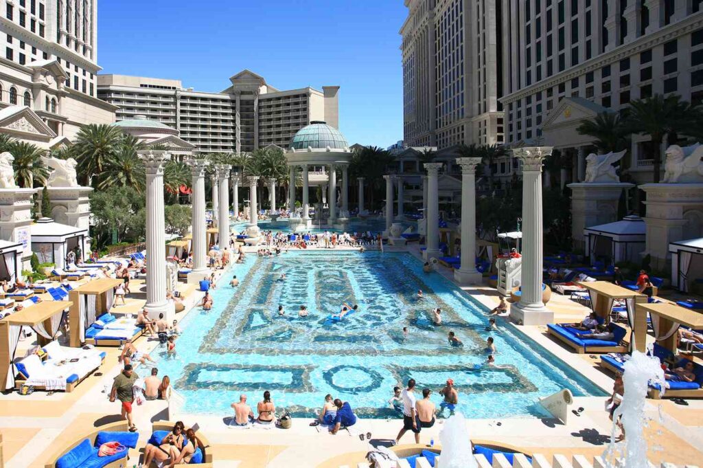 This city was just named the no. 1 summer destination