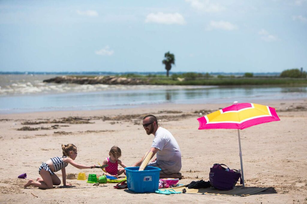 This is the most affordable beach vacation in the u.s.—and
