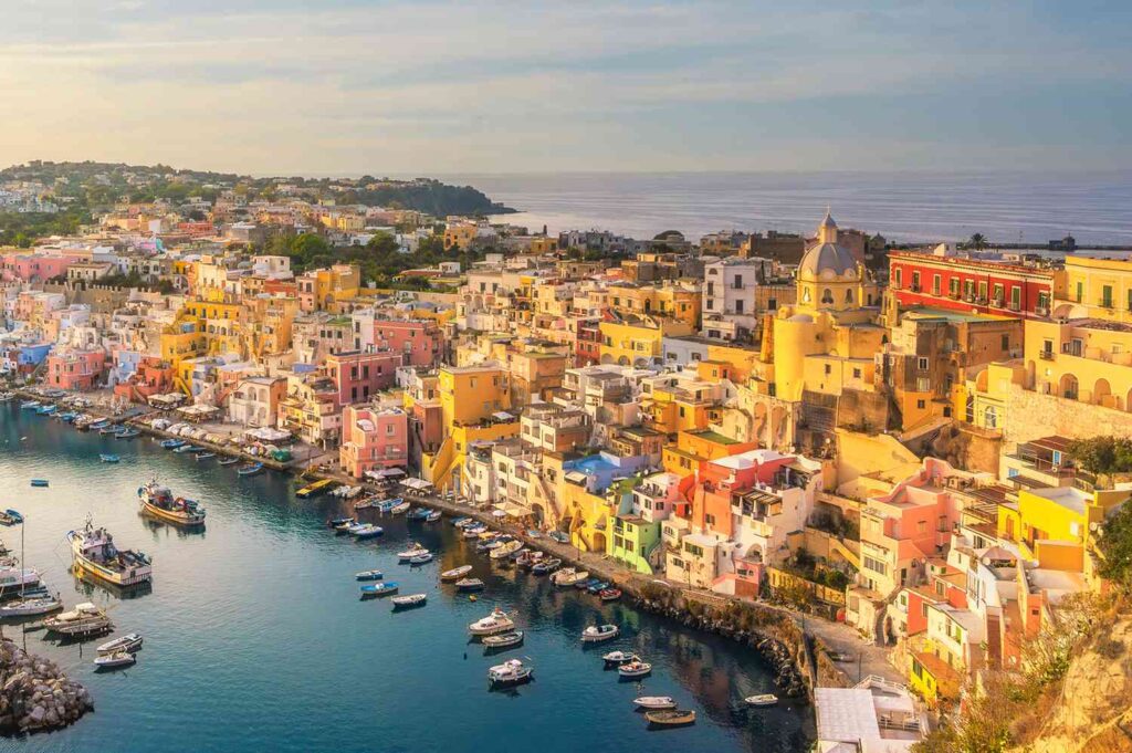This italian region is a trending destination this summer—and it