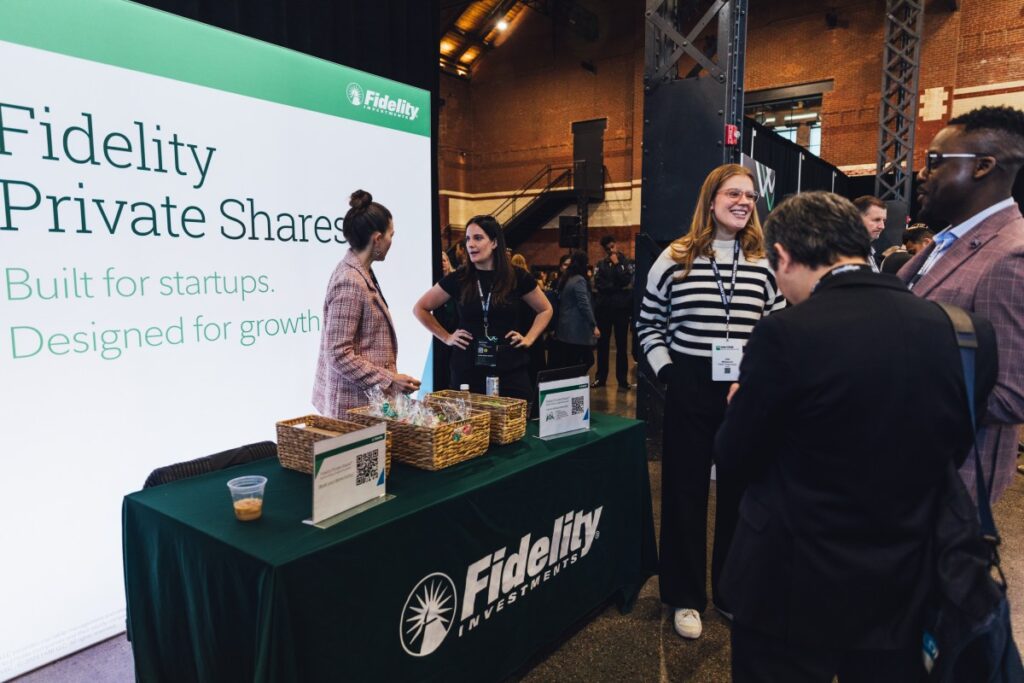 This is your last chance to exhibit at techcrunch sessions: